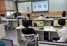 [24년 5월] 선후배 교학상장(2학년 면접 대비)