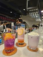 [해오름 동아리] 크레마_봄메뉴 만들기 활동
