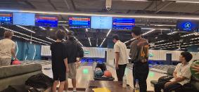 [해오름 동아리] 스포츠 탐구반_볼링체험 