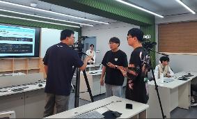 [24년 6월 3일] 8기(2학년) 취업 면접용 동영상 촬영