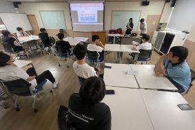 [24년 9월 2일] IT도제 학습근로자 간담회