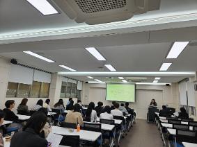 [취업지원부] 제25회 상업교육페스티벌 발대식