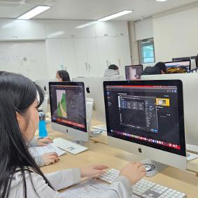 [취업지원부] 기업가정신페스티벌(컴퓨터그래픽스)